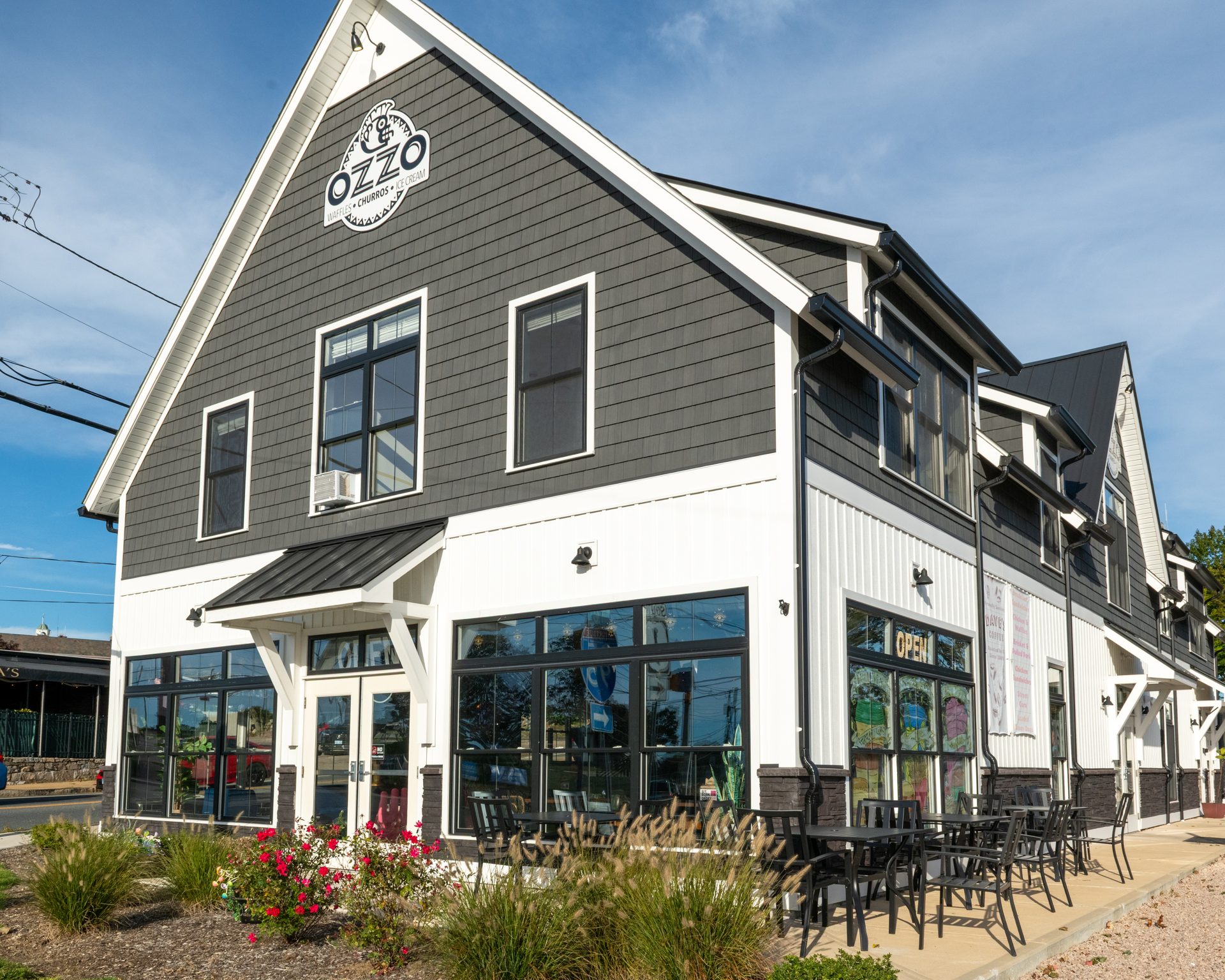 Downtown Westerly