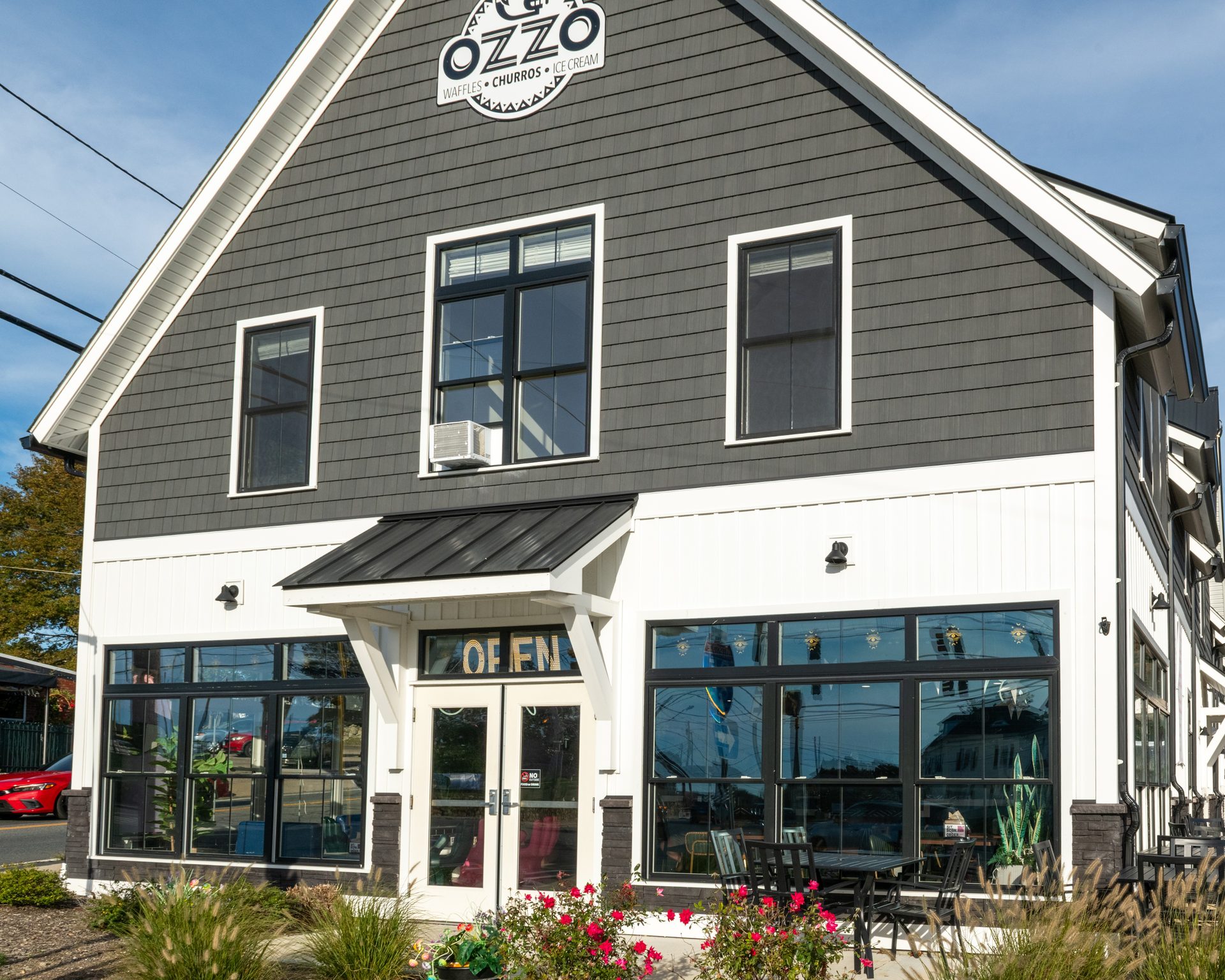 Cravings deserve better in Westerly