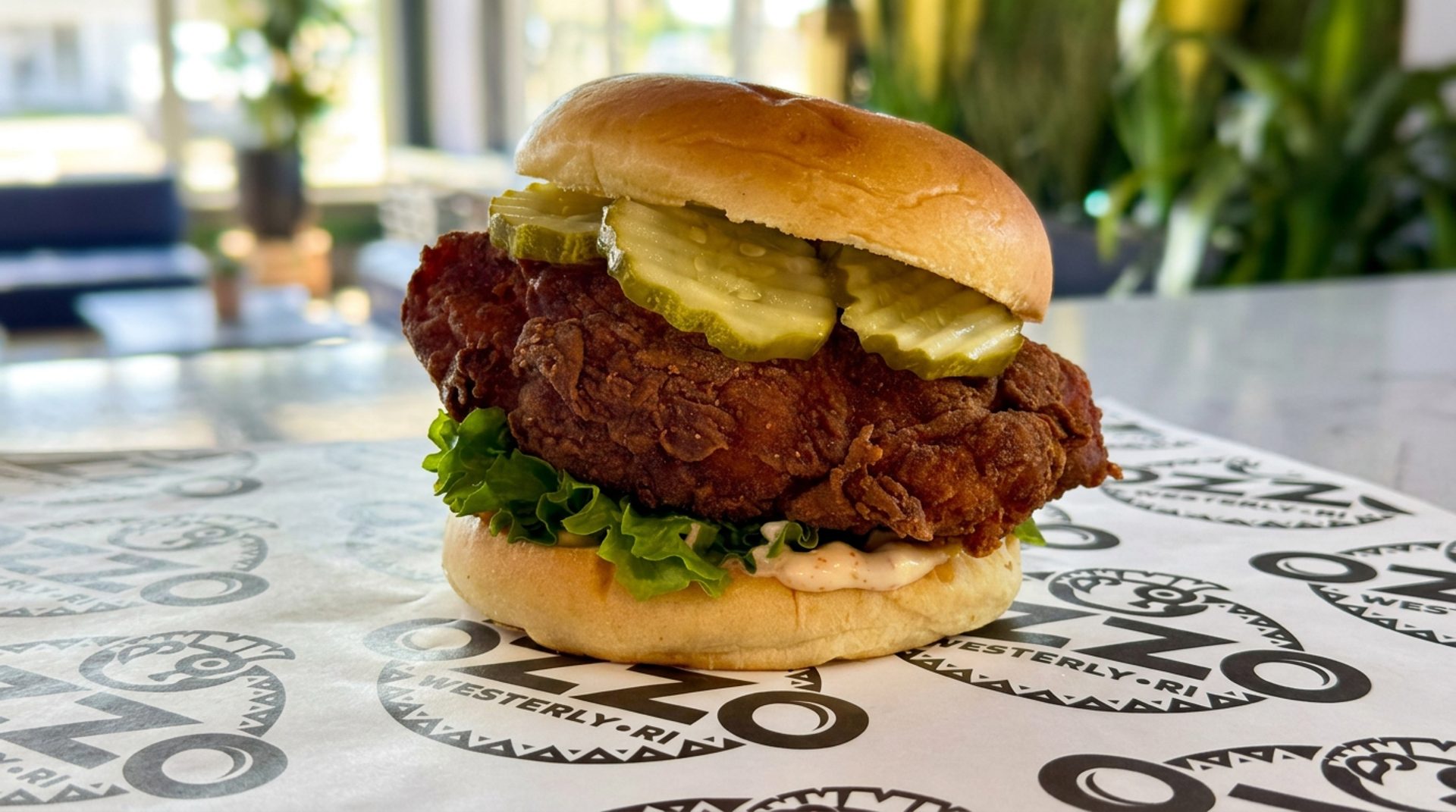 Cravings deserve better in Westerly