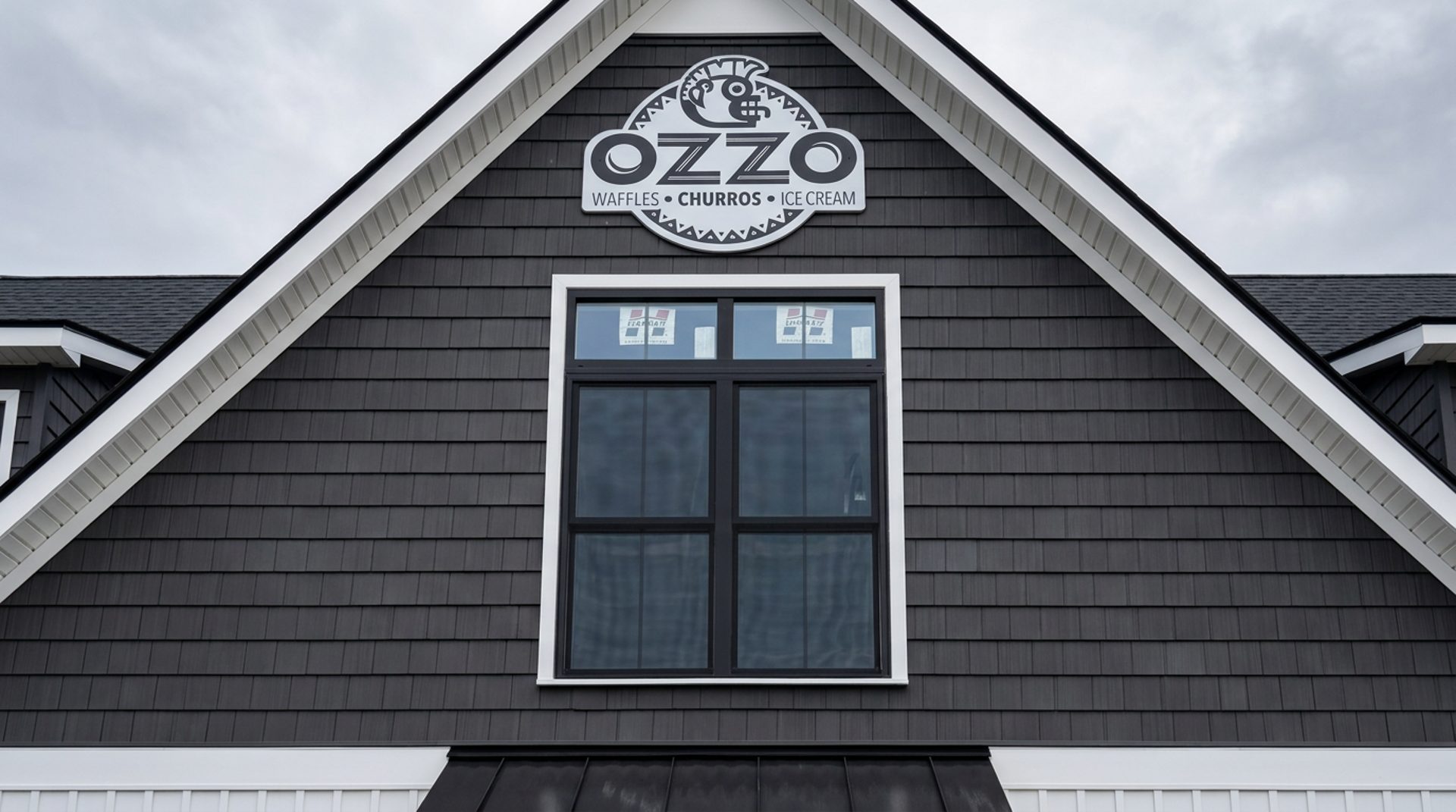 Join the Ozzo crew