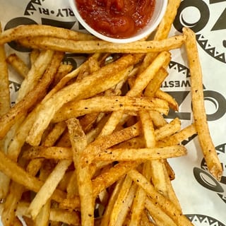 Fries
