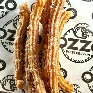 6 Churros (Artisan)