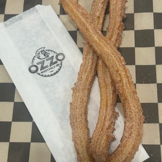 24 Churros (Artisan)