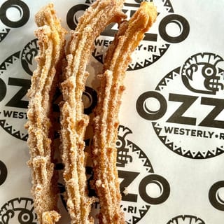 3 Churros (Artisan)
