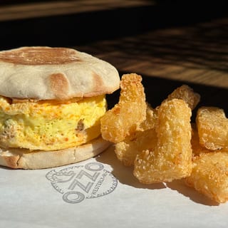 Breakfast of Champions