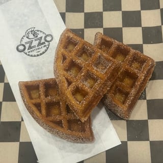 Waffles