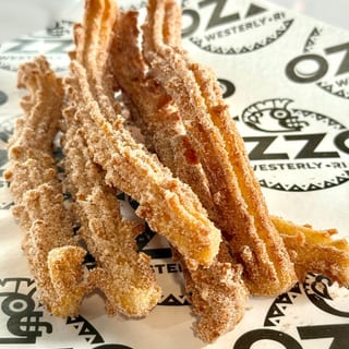 12 Churros (Artisan)