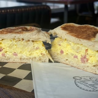 Pepper Jack Ham