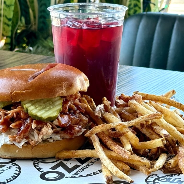 Delicious Chicken Sandwich Options