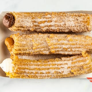 2 Ozzo Churros