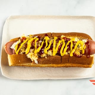 The BBQ Saugy Smoke Show