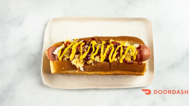 The BBQ Saugy Smoke Show.