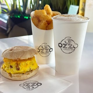 The Big Ranchero Combo