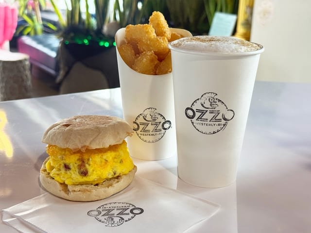The Big Ranchero Combo.
